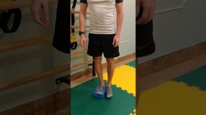 Как укрепить голеностоп в домашних условиях. 9 упражнений