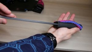 Cold Steel Recon Tanto SK-5.