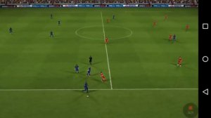 FIFA 18 ANDROID MOD V2