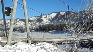 Достопримечательности рядом Зубы дракона Мост Элекмонар