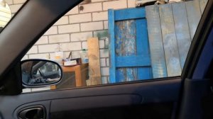 Задние Электро стеклоподъёмники Ланос