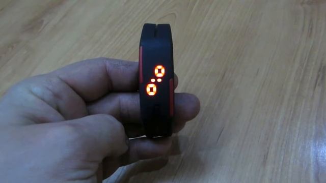 Часы с Gearbest за 11 центов смотреть онлайн