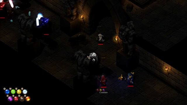 Magicka Playthrough Walkthrough w/ TheLost - Part 10 - ICE LANDS смотреть онлайн