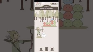 IQ Dungeon Bonus level 4 season 1 Walkthrough solution