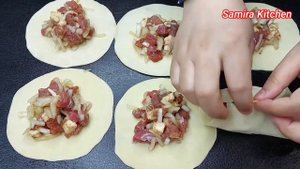 СЪЕДАЮТСЯ ДЕСЯТКАМИ! САМЫЕ ВКУСНЫЕ И САМЫЕ СУПЕР СОЧНЫЕ МАНТЫ КАК ПРАВИЛЬНО ЛЕПИТЬ МАНТЫ ПО УЗБЕКСК