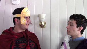 Bigus Dickus
