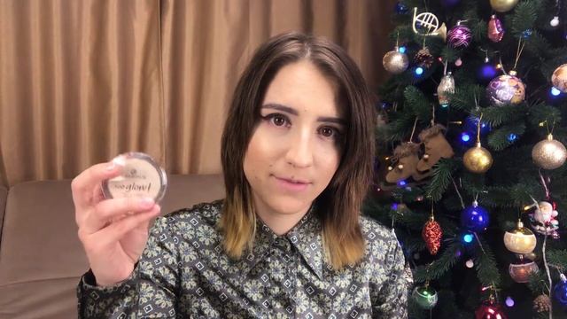 Косметические фавориты 2016 года смотреть онлайн