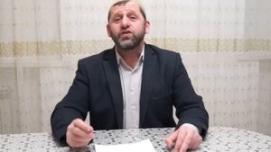 Хамзат Чумаков (3 февраля 2014 г)