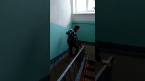 После новогодних праздников. Завтра на работу.