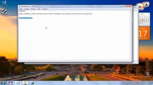 ❌Как заблокировать настройки Windows?