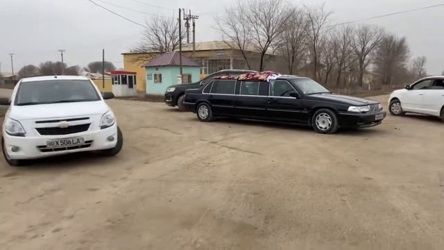хоразм Шовот кангли тойиннан
