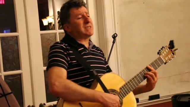 «И я была девушкой юной, сама не припомню когда ...» Эдуард Багрицкий смотреть онлайн