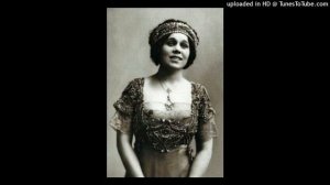 Надежда Плевицкая - Лучина лучинушка (HQ) Nadezhda Plevitskaya - Luchina Luchinushka (HQ)