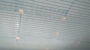 Шумоизоляция потолка пенополистиролом. Теплоизоляция потолка изнутри