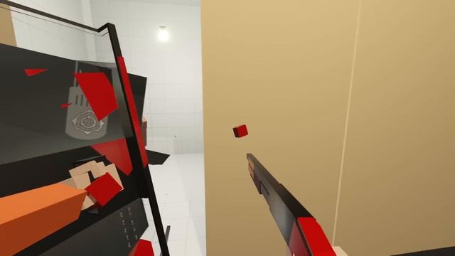 МЕНЯ ПОХИТИЛ ФОНД SCP!┃Paint the Town Red