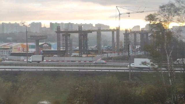 СБВ. Участок в районе М-4 31.10.2023 года смотреть онлайн