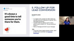 Social Media Tips and Best Practices, Coldwell Banker Education Expo