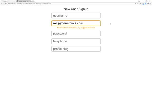 Regular Expressions (RegEx) Tutorial #1 - What is RegEx?