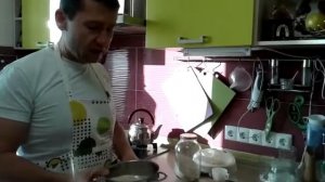 Овсяные отруби вкусно и полезно.