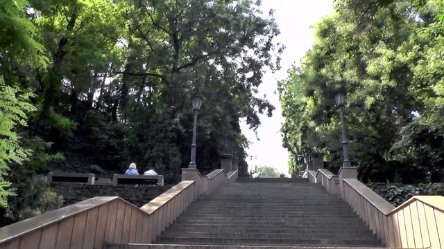 Каменная лестница (Таганрог) 2021 смотреть онлайн