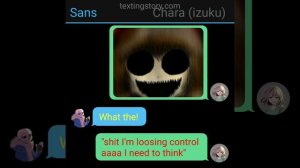 Sans (undertale powers) deku episode 3 - training and a disaster