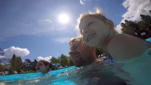 Россия ОБЗОР СПА Отель Fresh Wind Курово Свежий Ветер Kolodin TV