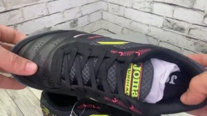 Обзор на футзалки Joma Mundial