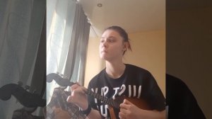 Бубенчики на домре