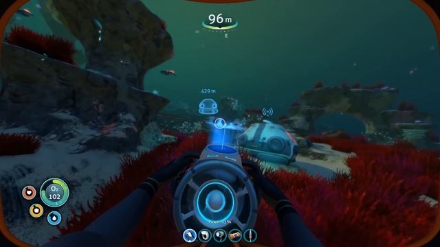 How Subnautica Uses TERROR смотреть онлайн