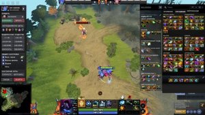 Как НАУЧИТЬСЯ ИГРАТЬ НА АРК ВАРДЕНЕ |,dota 2,арк варден гайд,как научиться играть на арк вардене