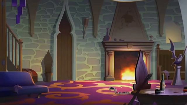 Муд Друзья Ангелов #3 смотреть онлайн