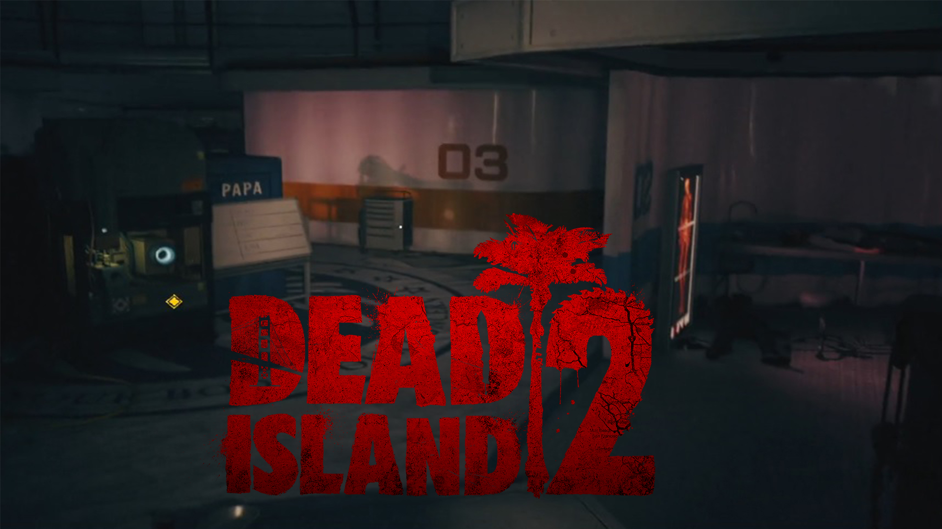 Прохождение Dead Island 2  №13  | Сдаем анализы