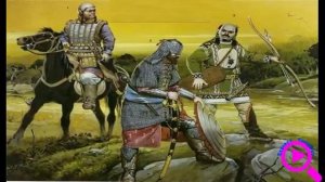 История России. Были ли ханты манси мусульманами???