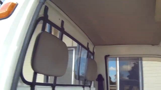 1991 Suzuki Carry 17k miles 4WD review and test drive смотреть онлайн