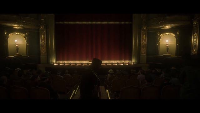 Прохождение Red Dead Redemption 2   Сен Дени 4 9   Отцовство и другие мечты   Часть 2