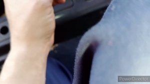 КПП ZF-16. Пропал верхний ряд.