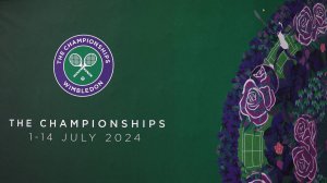 13.07. ТЕННИС Финал УИМБЛДОН 2024! Пары, мужчины| Wimbledon ПРЯМАЯ ТРАНСЛЯЦИЯ!