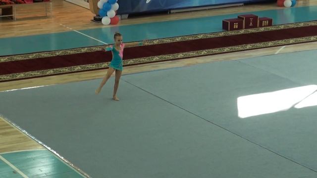 14.05.11 Михеева Полина 2004 СК "Юность" б/п смотреть онлайн