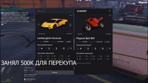 КАК СТАТЬ АДМИНОМ ИЛИ ЛИДЕРОМ ФРАКЦИИ НА MAJESTIC ROLE PLAY?