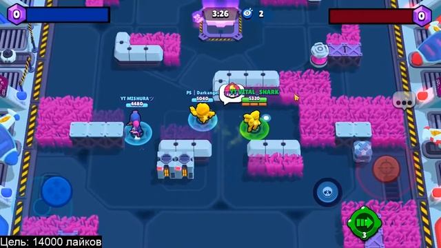 Витал Шарк против снайперов из клуба ChillOut | Vital Shark бомбит на снайпера смотреть онлайн