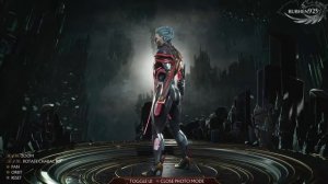 MORTAL KOMBAT 11 All Frost Skins Showcase (MK11 Frost)