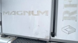 Renault Magnum 440 - Cutie Manuala - Retarder -  Clima