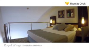 Royal Wings Hotel, Lara, Turkey | Отель Роял Вингc Лара , Турция