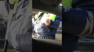 Мент поганый