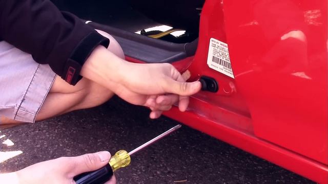 Mirage Fix 23 | Door Jamb Switch смотреть онлайн