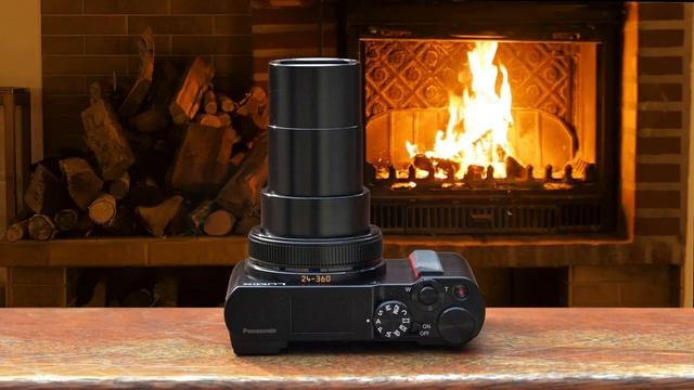 TOP 5 Best Compact Camera in 2021 смотреть онлайн