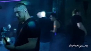 2 часть  Кавер группа Гуарана. Интервью от 30.04.2023