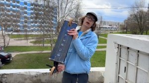 ОБЗОР САМОЙ БОЛЬШОЙ В МИРЕ ДЕКИ AZTEK EUROPA