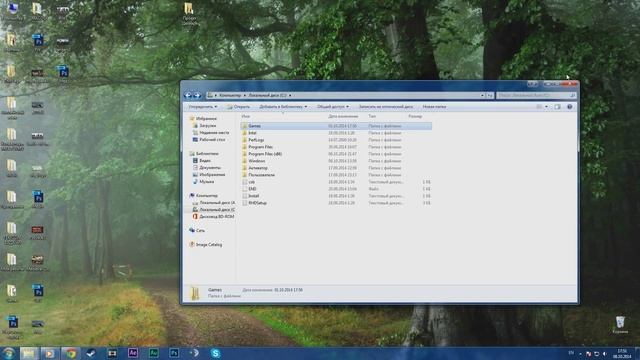Русификация Mount & Blade: Warband и установка шрифта