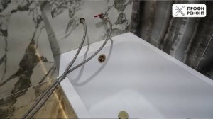 ЖК Басманный ремонт квартиры 44 метра